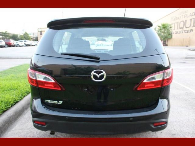  2013 Mazda Mazda5 Touring For Sale Specifications, Price and Images
