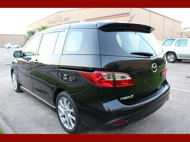  2013 Mazda Mazda5 Touring For Sale Specifications, Price and Images