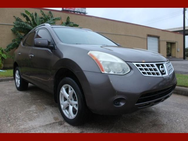  2010 Nissan Rogue SL For Sale Specifications, Price and Images