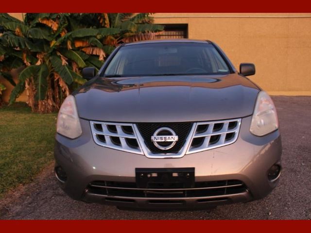  2012 Nissan Rogue S For Sale Specifications, Price and Images