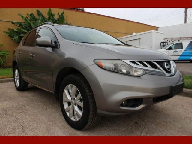  2011 Nissan Murano SL For Sale Specifications, Price and Images