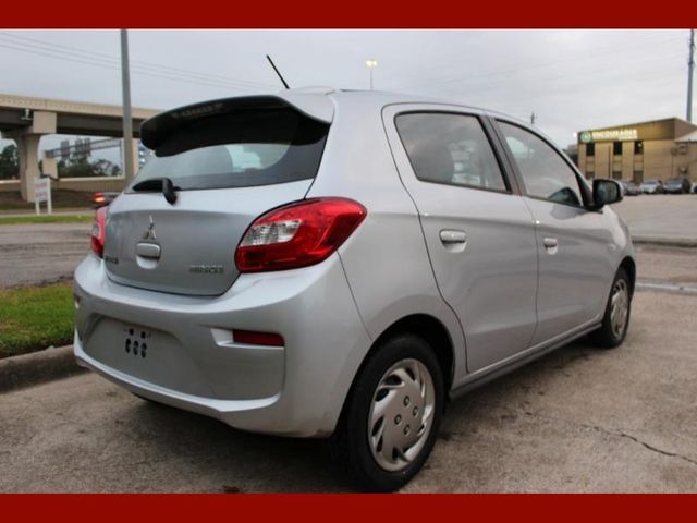  2017 Mitsubishi Mirage ES For Sale Specifications, Price and Images