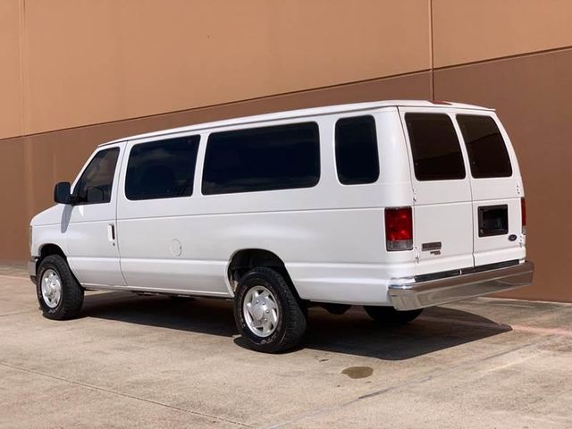  2008 Ford E350 Super Duty XLT For Sale Specifications, Price and Images