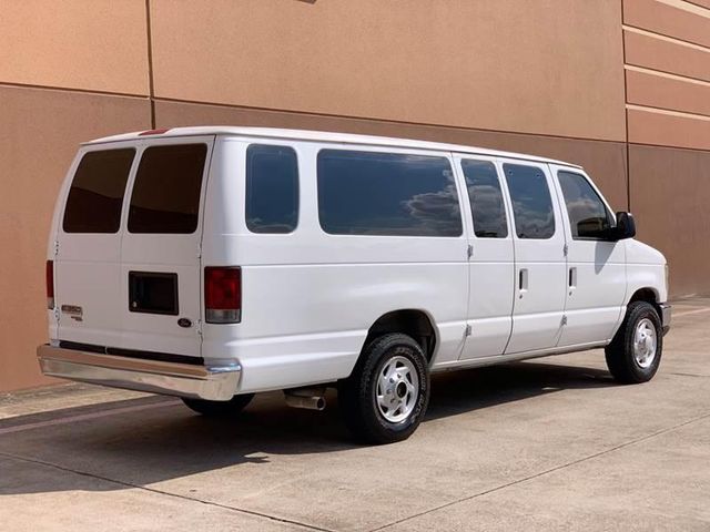  2008 Ford E350 Super Duty XLT For Sale Specifications, Price and Images