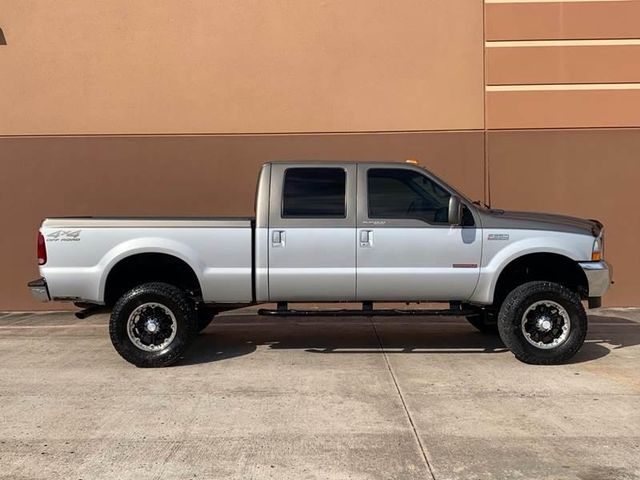 2001 Ford F-250 Lariat For Sale Specifications, Price and Images