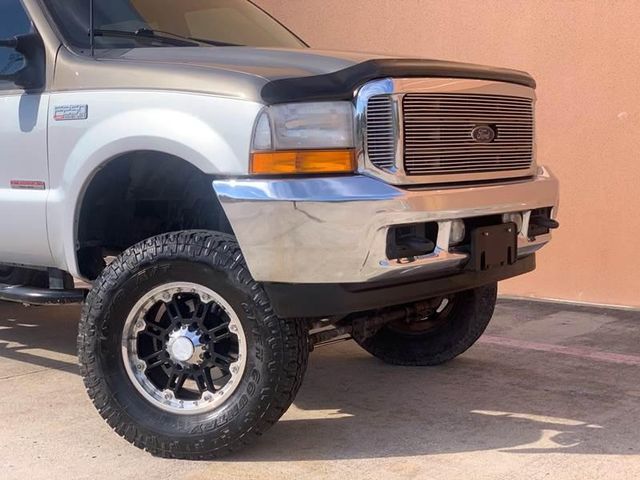  2001 Ford F-250 Lariat For Sale Specifications, Price and Images