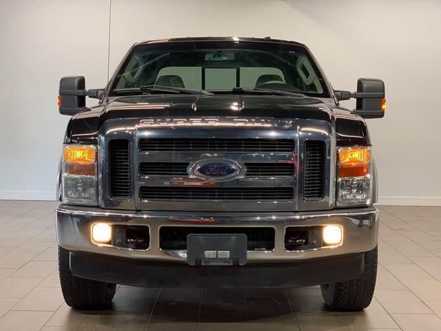  2010 Ford F-250 Lariat For Sale Specifications, Price and Images