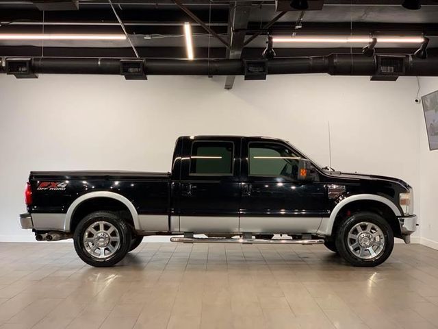  2010 Ford F-250 Lariat For Sale Specifications, Price and Images
