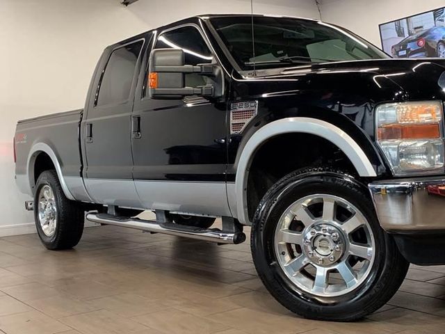  2010 Ford F-250 Lariat For Sale Specifications, Price and Images