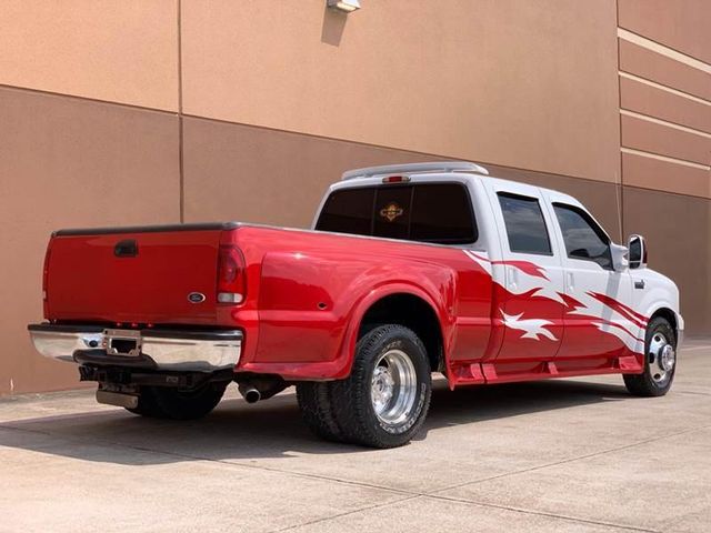  2005 Ford F-350 Lariat Super Duty For Sale Specifications, Price and Images