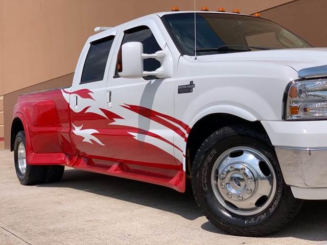  2005 Ford F-350 Lariat Super Duty For Sale Specifications, Price and Images