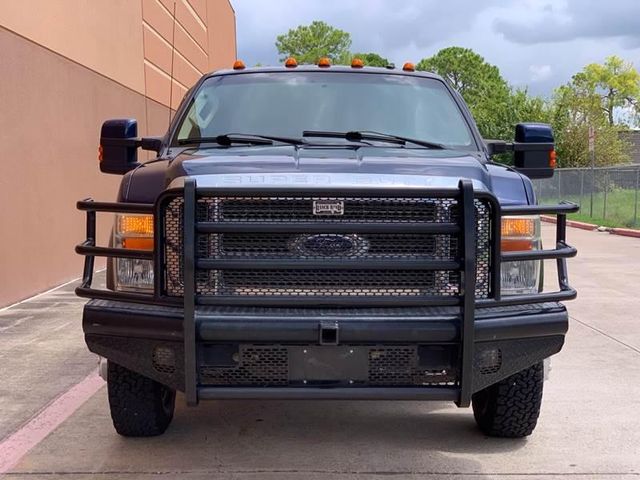  2008 Ford F-350 Lariat Super Duty For Sale Specifications, Price and Images