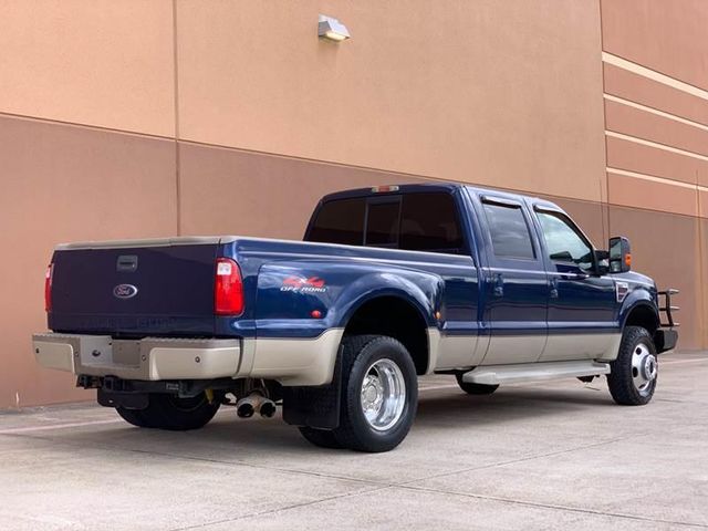  2008 Ford F-350 Lariat Super Duty For Sale Specifications, Price and Images