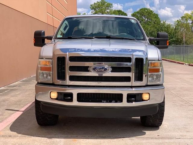  2010 Ford F-350 Lariat Super Duty For Sale Specifications, Price and Images