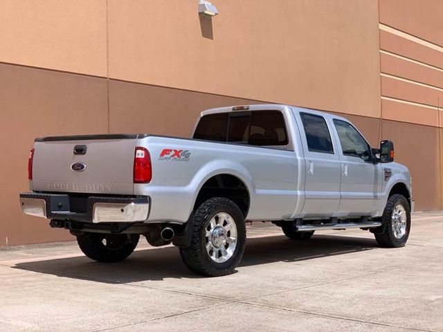  2010 Ford F-350 Lariat Super Duty For Sale Specifications, Price and Images