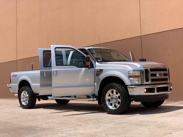  2010 Ford F-350 Lariat Super Duty For Sale Specifications, Price and Images