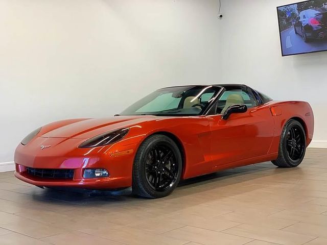  2005 Chevrolet Corvette For Sale Specifications, Price and Images