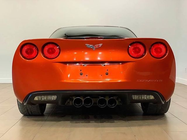  2005 Chevrolet Corvette For Sale Specifications, Price and Images