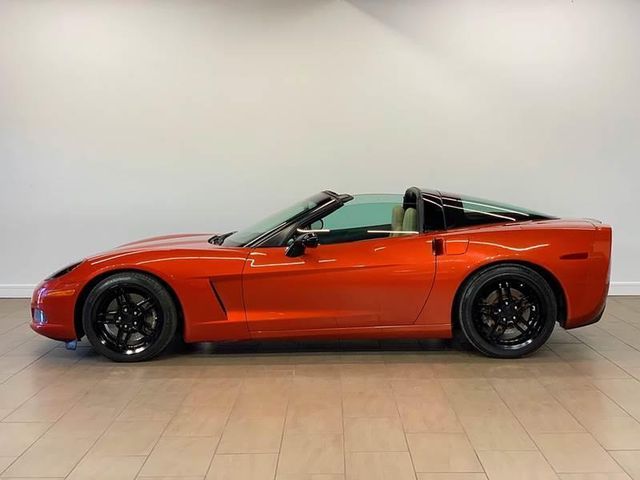  2005 Chevrolet Corvette For Sale Specifications, Price and Images