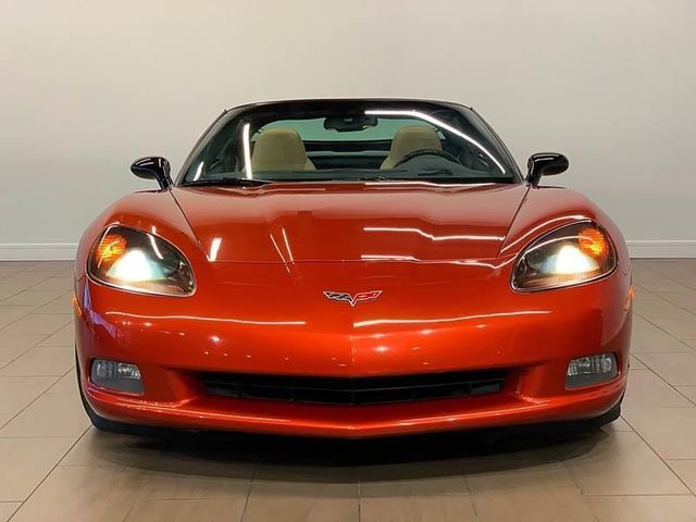  2005 Chevrolet Corvette For Sale Specifications, Price and Images