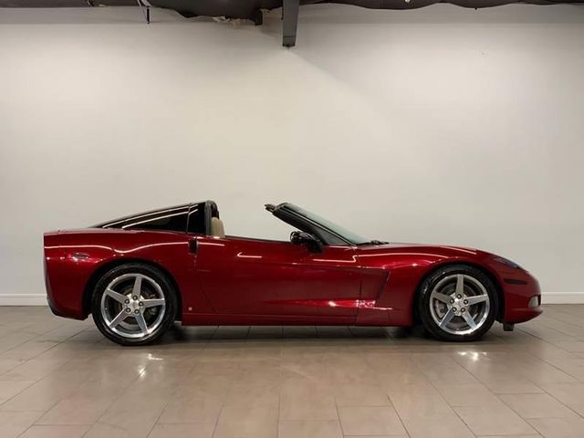  2006 Chevrolet Corvette Base For Sale Specifications, Price and Images