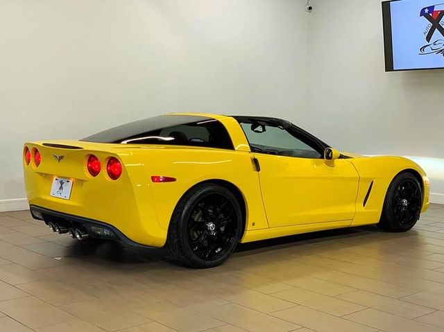 2008 Chevrolet Corvette For Sale Specifications, Price and Images