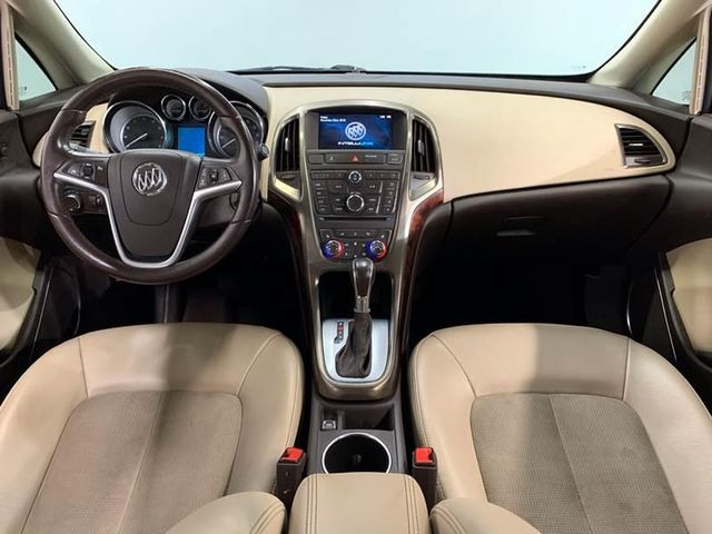  2015 Buick Verano Base For Sale Specifications, Price and Images