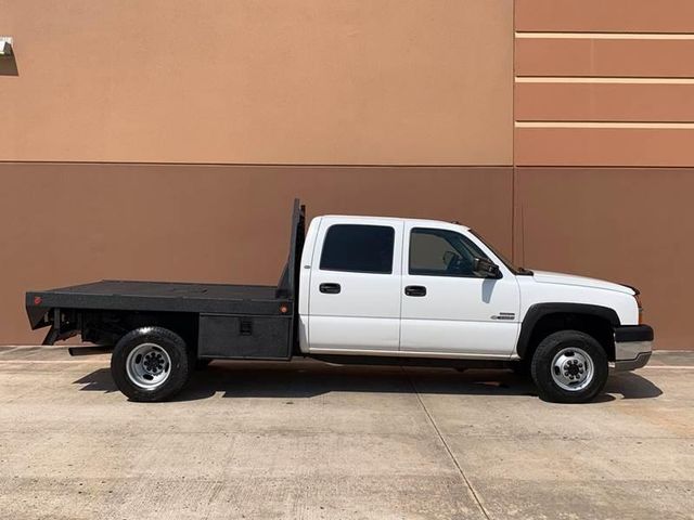  2004 Chevrolet Silverado 3500 Crew Cab For Sale Specifications, Price and Images