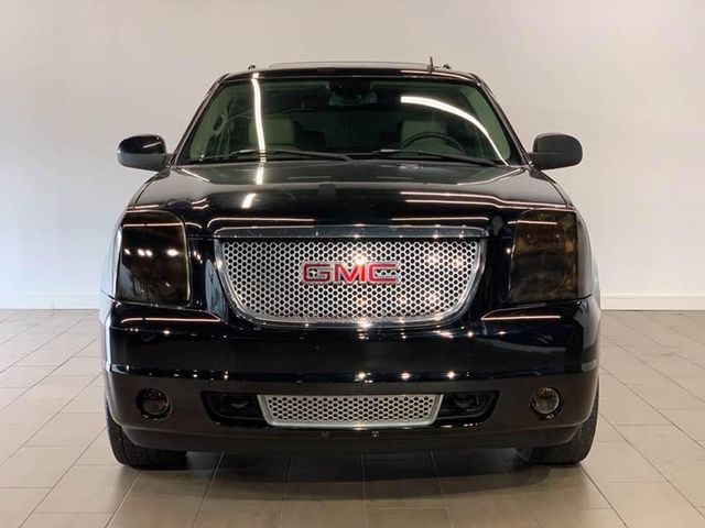  2007 GMC Yukon Denali For Sale Specifications, Price and Images