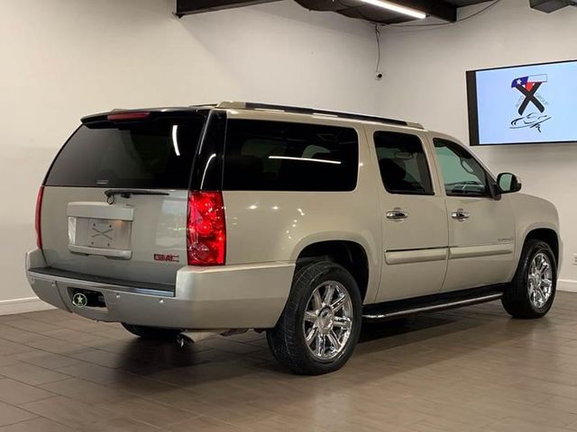  2007 GMC Yukon XL 1500 Denali For Sale Specifications, Price and Images