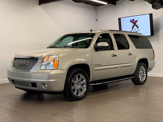  2007 GMC Yukon XL 1500 Denali For Sale Specifications, Price and Images