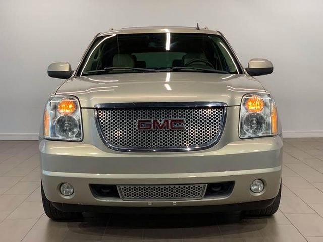  2007 GMC Yukon XL 1500 Denali For Sale Specifications, Price and Images