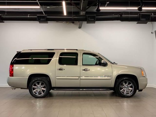  2007 GMC Yukon XL 1500 Denali For Sale Specifications, Price and Images