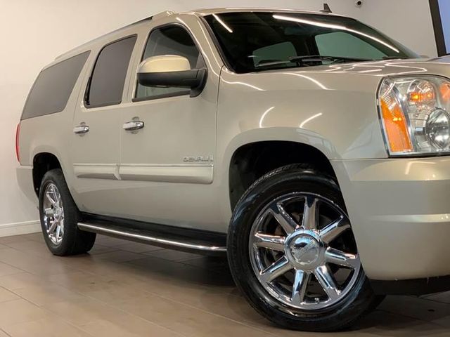  2007 GMC Yukon XL 1500 Denali For Sale Specifications, Price and Images