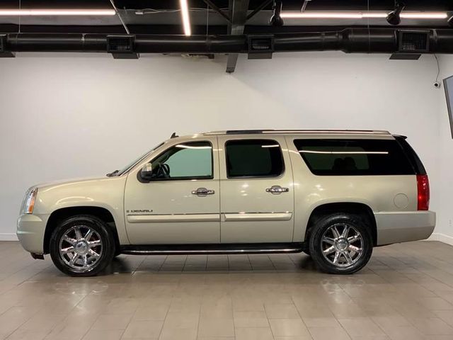  2007 GMC Yukon XL 1500 Denali For Sale Specifications, Price and Images