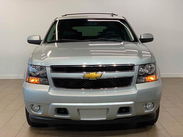  2010 Chevrolet Tahoe LT For Sale Specifications, Price and Images