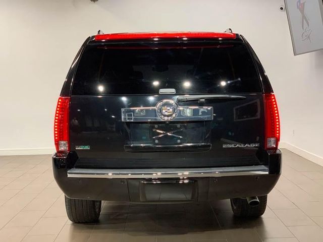  2011 Cadillac Escalade ESV Luxury For Sale Specifications, Price and Images