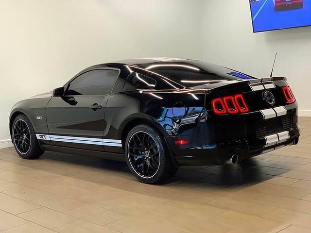  2014 Ford Mustang GT Premium For Sale Specifications, Price and Images