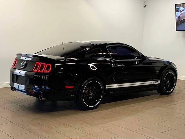  2014 Ford Mustang GT Premium For Sale Specifications, Price and Images