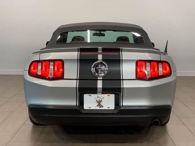  2010 Ford Mustang Premium For Sale Specifications, Price and Images