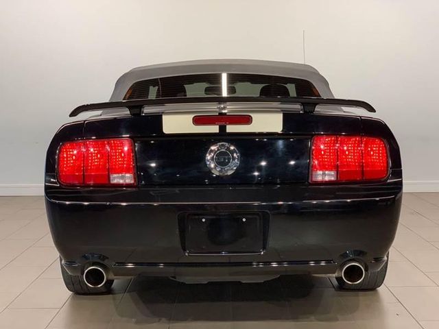  2008 Ford Mustang GT Premium For Sale Specifications, Price and Images