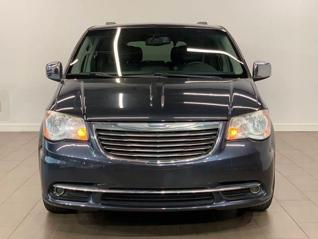  2014 Chrysler Town & Country Touring-L For Sale Specifications, Price and Images