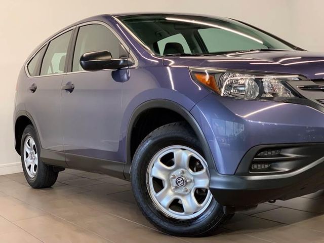  2013 Honda CR-V LX For Sale Specifications, Price and Images