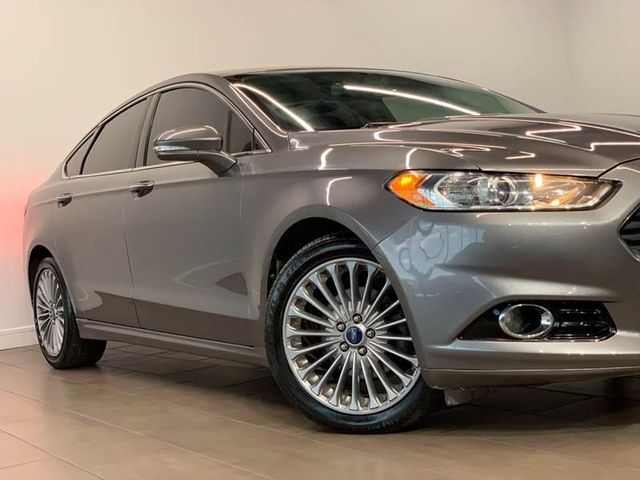  2013 Ford Fusion Titanium For Sale Specifications, Price and Images