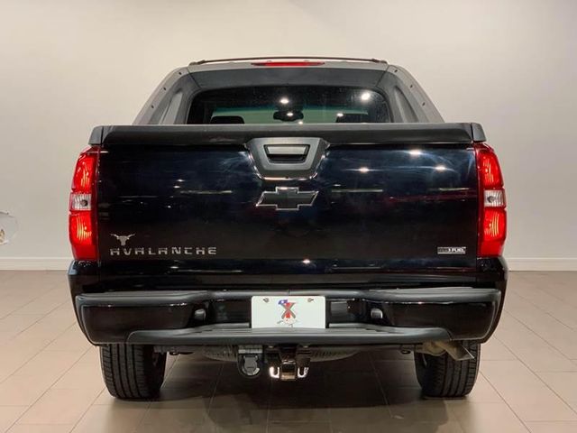  2007 Chevrolet Avalanche LT For Sale Specifications, Price and Images
