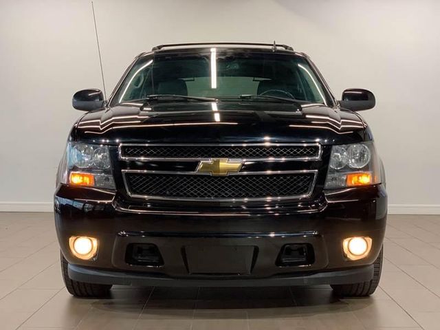  2007 Chevrolet Avalanche LT For Sale Specifications, Price and Images