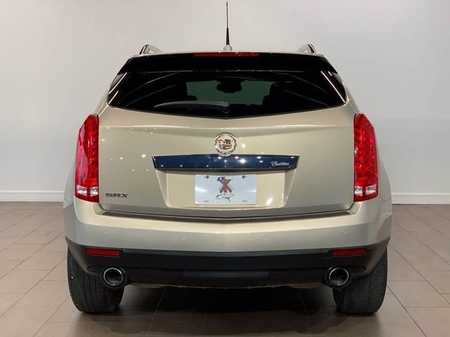  2010 Cadillac SRX Luxury Collection For Sale Specifications, Price and Images