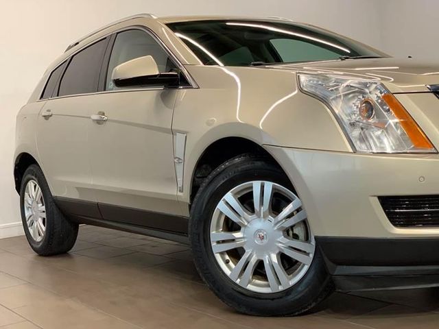  2010 Cadillac SRX Luxury Collection For Sale Specifications, Price and Images