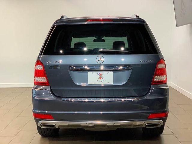  2012 Mercedes-Benz GL 350 BlueTEC 4MATIC For Sale Specifications, Price and Images