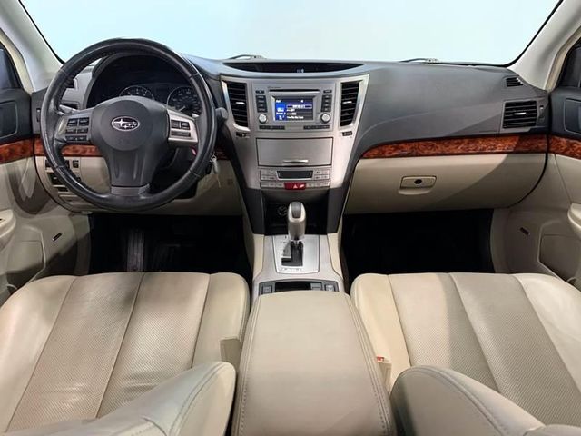  2012 Subaru Outback 2.5i Limited For Sale Specifications, Price and Images